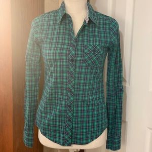 Girl Krazy Dress Top